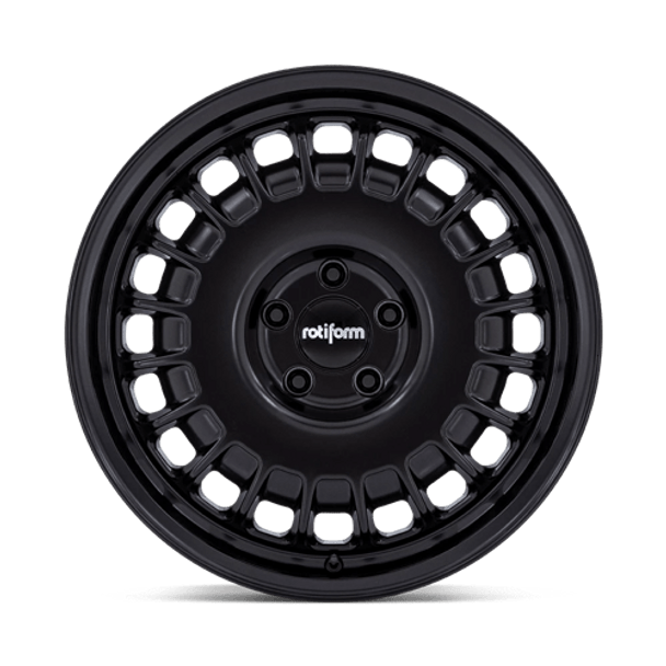 Rotiform PMF MATTE BLACK Alloy Wheel - 20X8.5 - 5X112 - CB: 66.56 - ET35