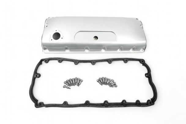 VW Transporter T5 2.5 AXE / AXD Complete Rocker Cover Including Gasket and Bolts - 070103469A