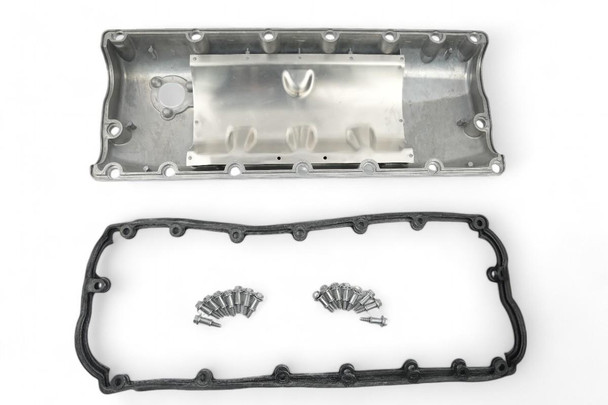 VW Transporter T5 2.5 AXE / AXD Complete Rocker Cover Including Gasket and Bolts - 070103469A
