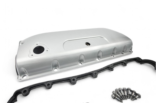 VW Transporter T5 2.5 AXE / AXD Complete Rocker Cover Including Gasket and Bolts - 070103469A