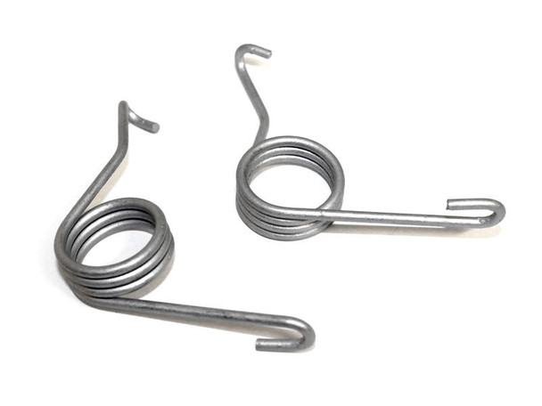 OE Rear Brake Caliper Return Springs - 7H0 615 296