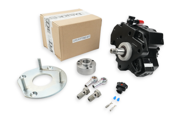 Stage 3 CP3 Fuel Pump Conversion Kit for 2.0 Common Rail Engines