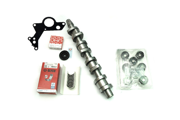 Complete Camshaft Kit for 1.9 / 2.0 8v VW Passat / Audi A4 - BKE / BPW / BRB / BHW / BPZ Engines