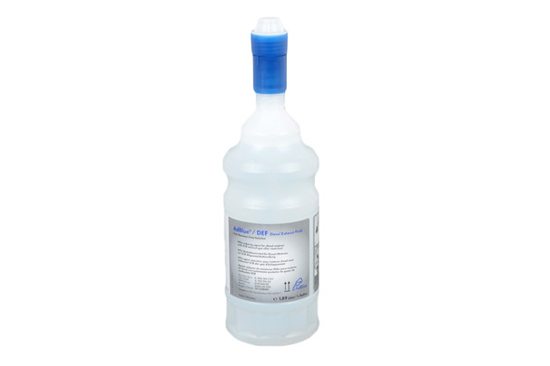 Genuine VW Adblue 1.89 Litres (1/2 US Gallon) - G 052 910 A2