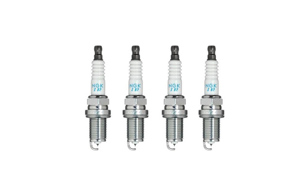 Suzuki Swift 1.6 16v M16A Set of NGK Spark Plugs - 09482-00550 / 94820-0055