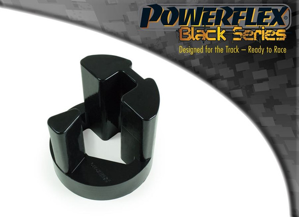 Front Transfer Case Bush Insert (Motorsport) - PFF5-1428BLK