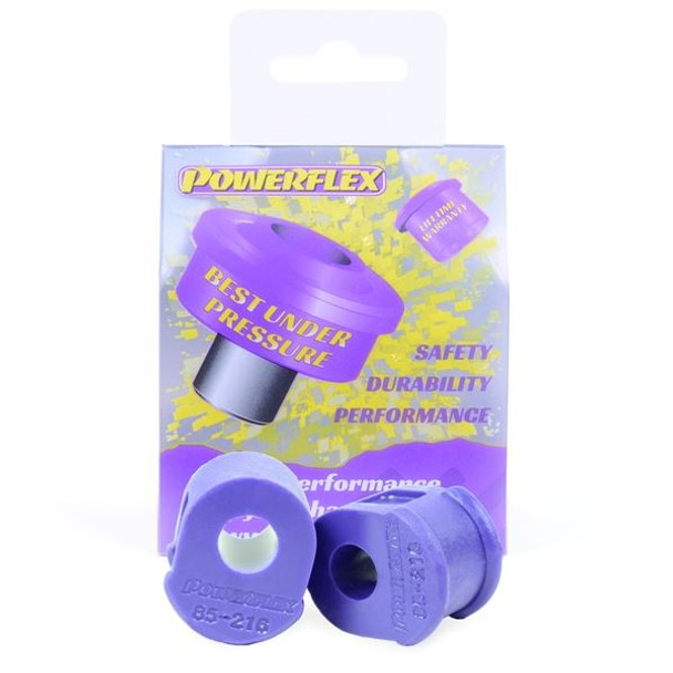 Front Anti Roll Bar Inner Bush 17mm - 2 x PFF85-216-17