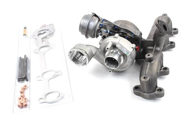 GT1749VB PD160 1.9 TDI Turbocharger - BUK / BPX