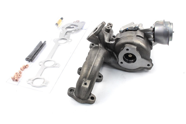 GT1749VB PD160 1.9 TDI Turbocharger - BUK / BPX