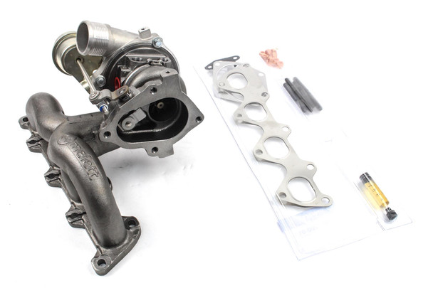 K03 1.4 TSI Turbocharger, BLG, BWK, CAVA, CAVD, CAVE, CAVF, CTHA