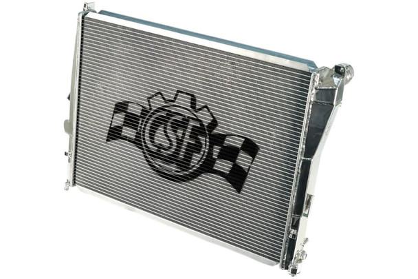 BMW E46 3 Series / E85 & E86 Z4 CSF High Performance Aluminum Radiator