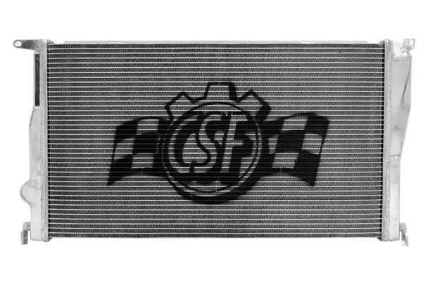 BMW 1 Series 1M / 135i / BMW 335i CSF High-Performance Aluminum Radiator (Manual Transmissions Only)