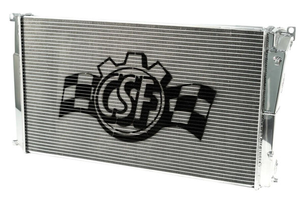 BMW F87 M2 / F2X M235i / F3X 335i / 435i (N55 incl xDrive) CSF High Performance Aluminium Radiator