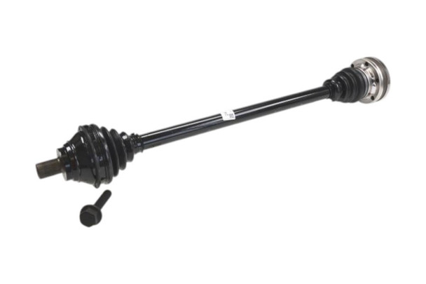 VAG 02Q 6 Speed Driveshafts