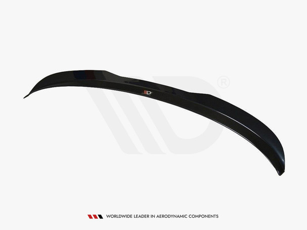 Maxton Spoiler CAP Skoda Superb Mk3 / Mk3 FL Estate