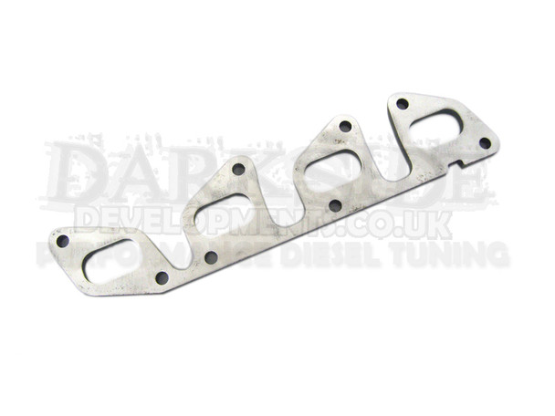 Common Rail Oval Head Flange for 2.0 16v TDi