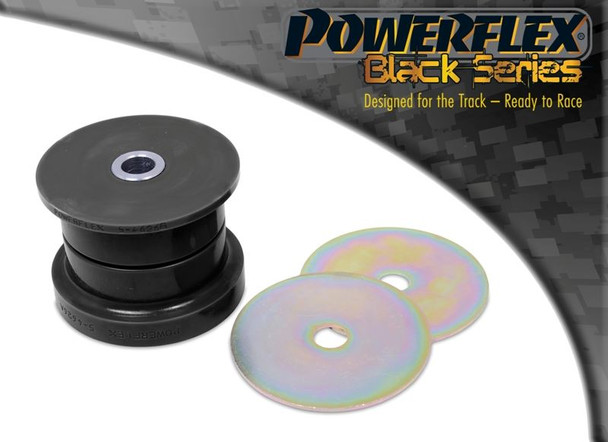 Rear Diff Rear Bush - PFR5-4626BLK