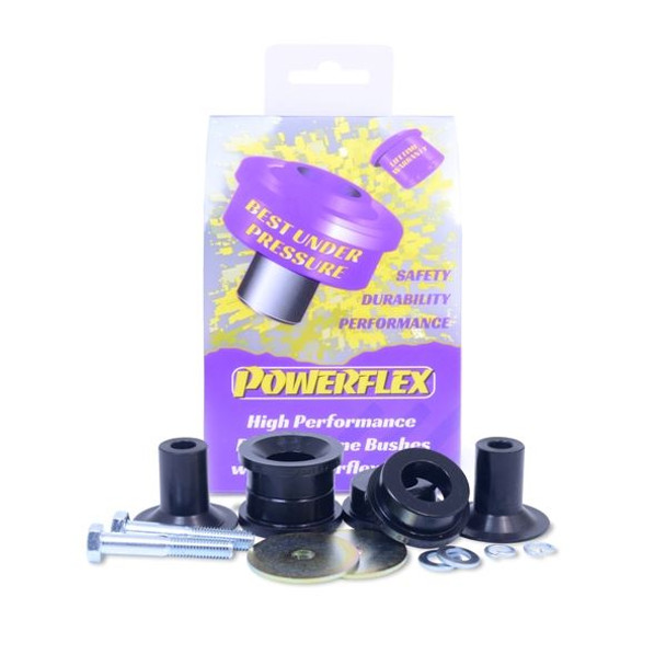 Rear Diff Rear Mount - 2 x PFR5-4620