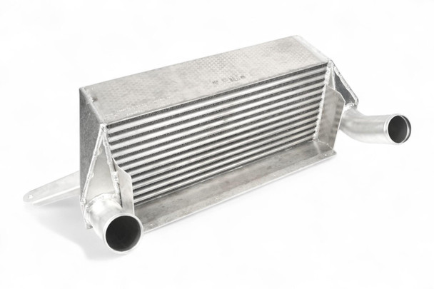 BMW 3.0 Bi-Turbo N57Z 35d / 40d F3X 3.0 Darkside x Garrett (FMIC) 750bhp Intercooler Upgrade Kit