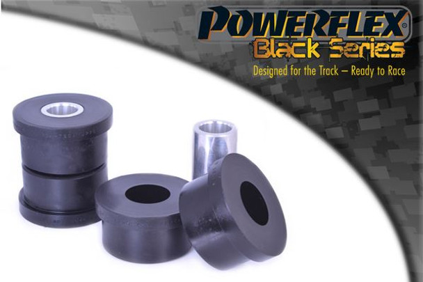 Rear Subframe Front Mounting Bush - 2 x PFR5-720BLK