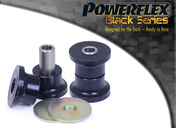 Rear Beam Mounting Bush - 2 x PFR85-220BLK