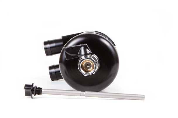 Forge Motorsport Oil Catch Can Kit For VW Golf Mk7 Platform GTI/R