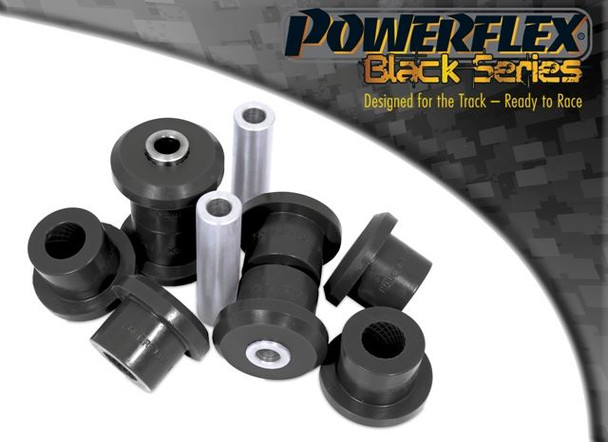 Rear Leaf Spring Bush - 4 x PFR85-1410-4BLK