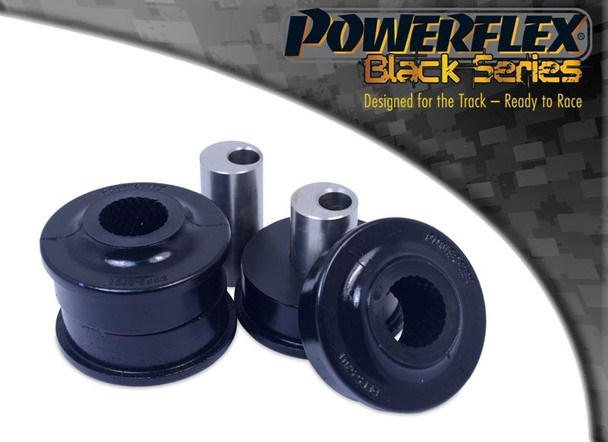 Front Control Arm to Chassis Bush - 2 x PFF5-5701BLK