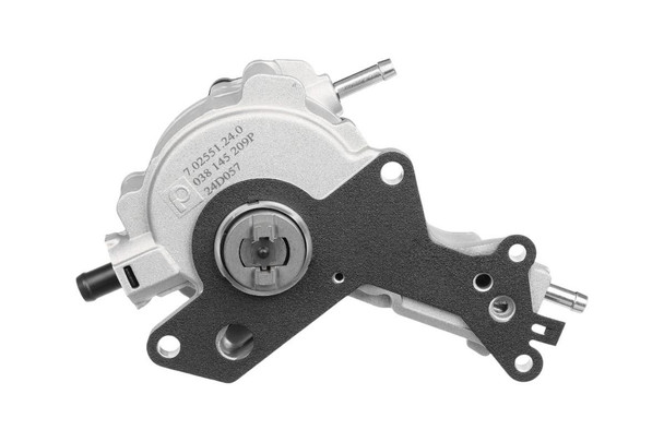 VW Transporter T5 1.9 TDI Fuel / Vacuum Tandem Pump - 038145209F / J / L / P