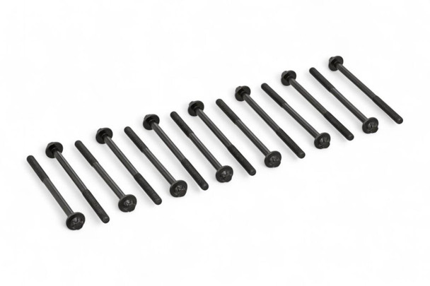Cylinder Head Bolt Set for BMW M50d N57X 3.0 - 11128570942