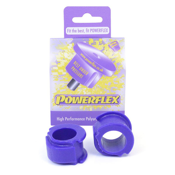 Front Anti Roll Bar Mount 27mm - 2 x PFF3-103-27