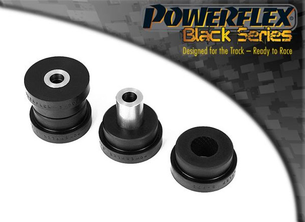 Front Control Arm To Chassis Bush - 2 x PFF5-902BLK