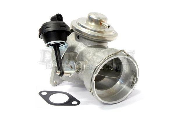 Touareg 2.5 TDI Anti Shudder Valve ASV - 070 128 070 F