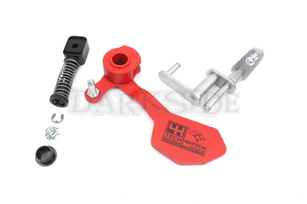 4H Tech Short Shifter 0A8-Shift Kit (Diesel)