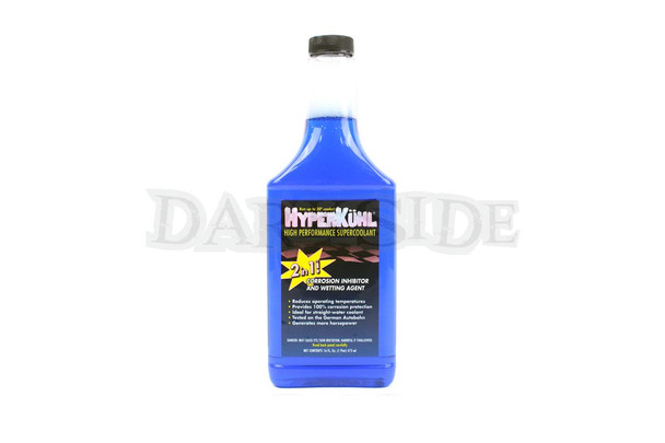 HyperKuhl High Performance SuperCoolant