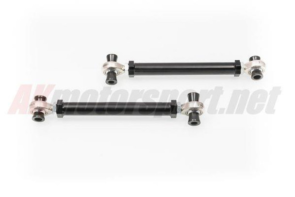 Verkline Adjustable Rear Toe Links - MK5 / MK6 / MK7 Platform