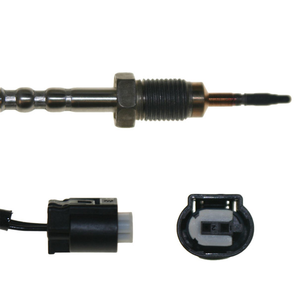 Exhaust Gas Temperature / EGT Sensor - 13 62 7 809 155 / 13627809155 / 7 809 155 / 7809155 / 13 62 7 795 175 / 13627795175 / 7 795 175 / 7795175