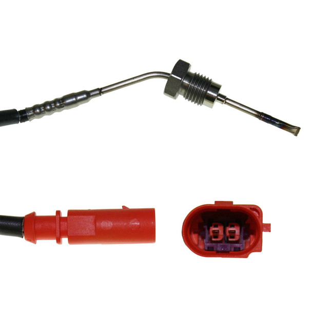 Exhaust Gas Temperature / EGT Sensor - 03L906088CH / 03G906088AD / 03P906088D / 045906088D / 045906088F