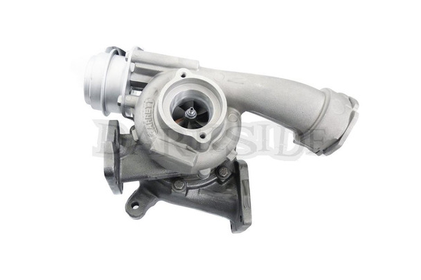 VW Transporter T5 2.5 TDi AXD PD130 Garrett Turbocharger