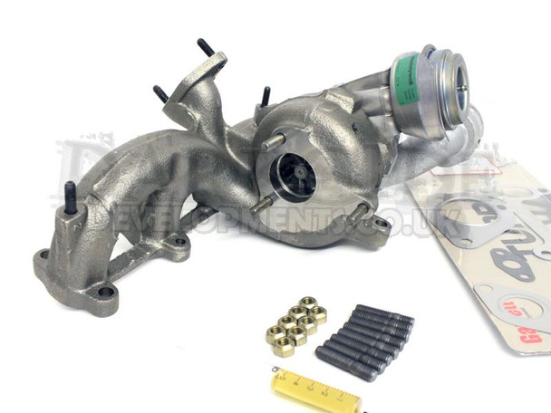 Garrett GT1749VB Turbocharger for 1.9 TDi Seat Ibiza Cupra PD160