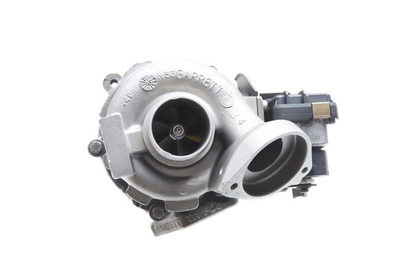 Garrett BMW GT1752V Turbocharger for 520D / X3 M57N2