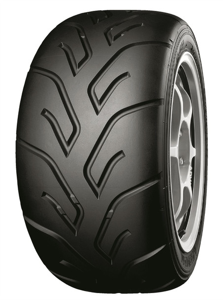 Advan A048 - 195/50R15 - 190/580R15 - Medium - Motorsport Use Only