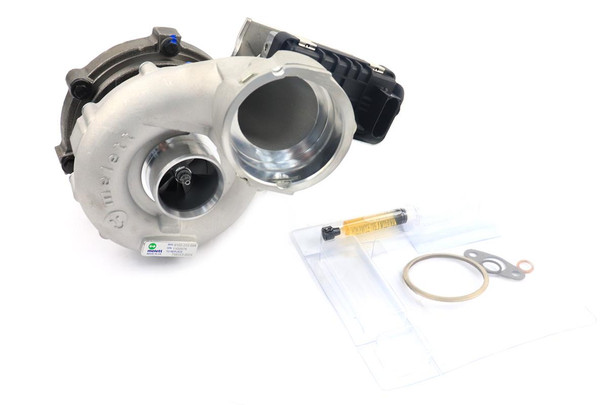 GTB2260VK Turbocharger for BMW M57N2 E83 / E83N