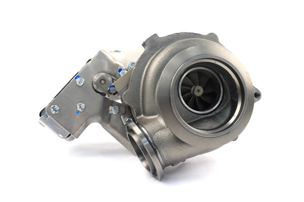 GTB2260VK Turbocharger for BMW M57N2 E83 / E83N