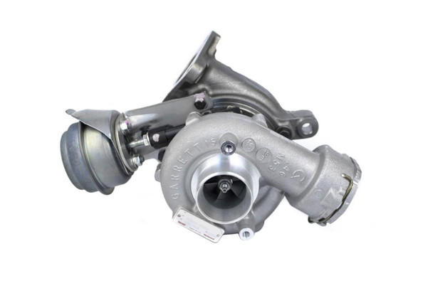 Garrett GT1749V Turbocharger for Audi A4 / A6 / Passat BVG / BRF / BVF / BRE