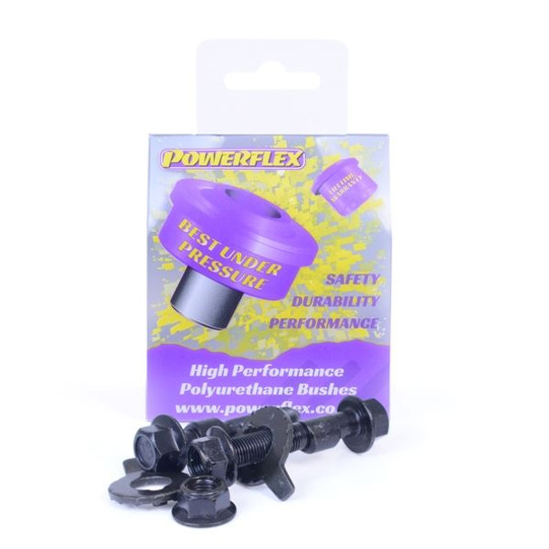 PowerAlign Camber Bolt Kit (14mm) - M14 x 70mm - PFA100-14