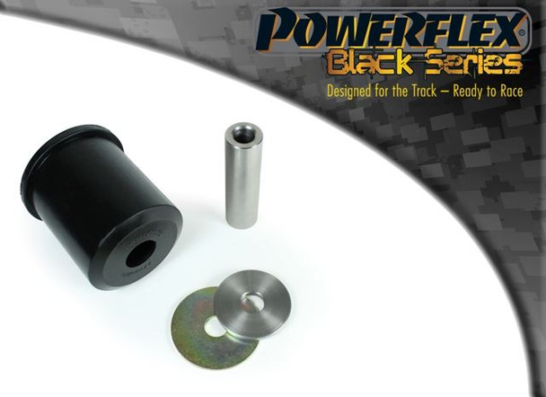 Rear Diff Rear Mounting Bush - PFR5-6031BLK