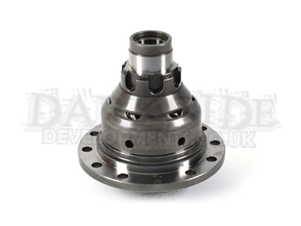quaife o2j quaife o2j
