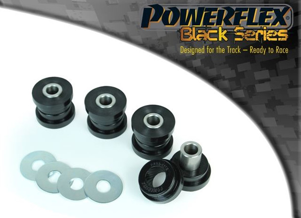Rear Anti Roll Bar Link Bush - 4 x PFR3-1116BLK