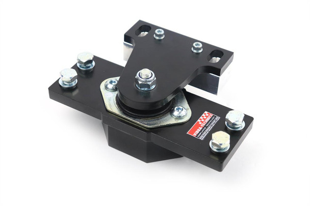 Vibra Technics Gearbox Mounts for MK5 Platform with 02M Conversion